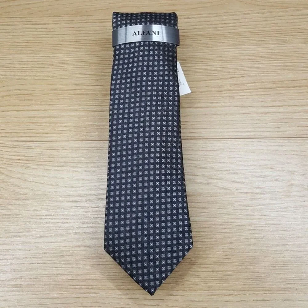 Alfani mens neck